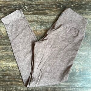 Buffbunny dream heathered leggings